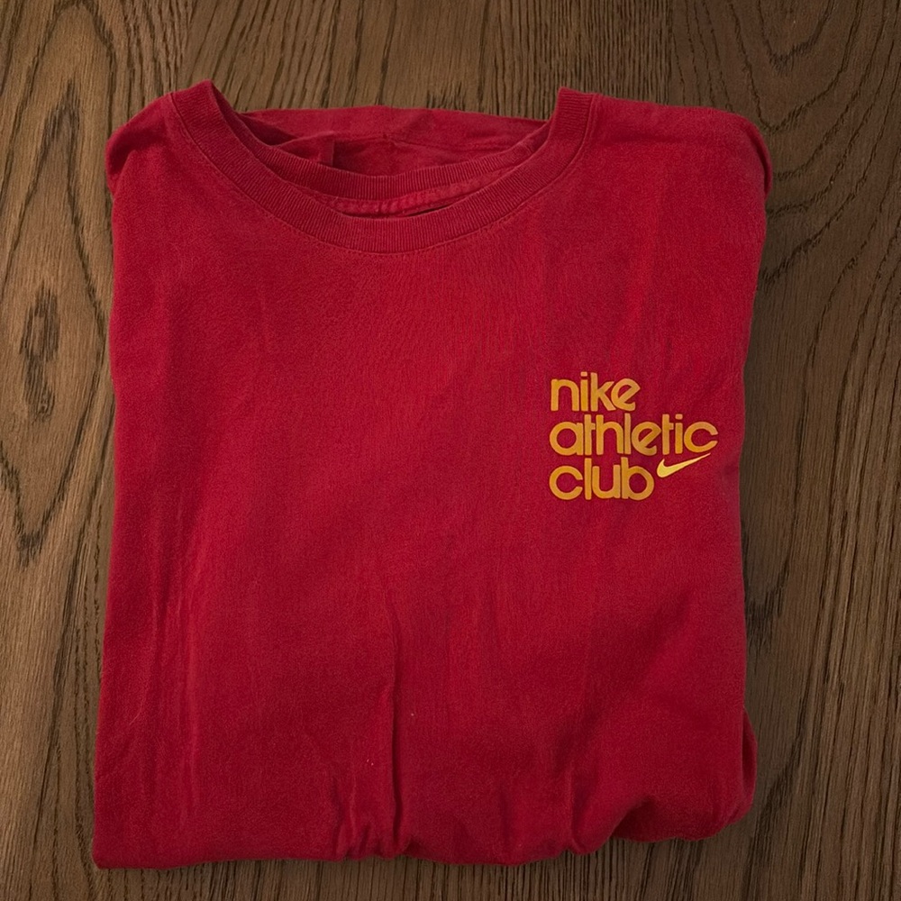 Men’s Nike Tee-Shirt